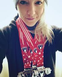 Heather Brook's Instagram, Twitter & Facebook