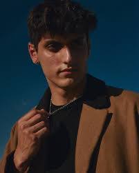 Corey Reid's Instagram, Twitter & Facebook