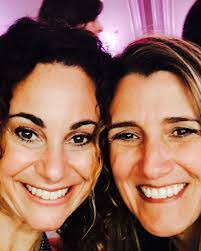 Nicole Lechner's Instagram, Twitter & Facebook