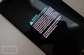 It doesn't interfere in your system or change it in . Razr Hd And Razr M Updates Fix The Kernel Exploit For Unlocking Bootloaders
