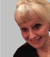 Obituary information for Barbara Jo Chrest Cropper