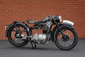 1938 Bmw Classic Motorcycles Bmw Bmw Motorcycles