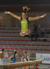 Olimpiadi ginnastica artistica fate a un passo dal sogno: Enjambee Trave Ginnastica Artistica Amazing Gymnastics Usa Gymnastics Gymnastics Videos