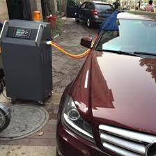 An ozone shock treatment will send pure ozone (o3) deep into every crevice, destroying these odorous compounds that could not be washed away. China Vehicle Disinfection Ozone Generator Machine China Car Air Purifier Car Ozone Generator