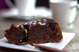 Découvrez la recette de gâteau danniversaire au chocolat à faire en 30 minutes. Gateau D Anniversaire Au Chocolat Les Joyaux De Sherazade
