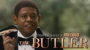 Lee Daniels The Butler