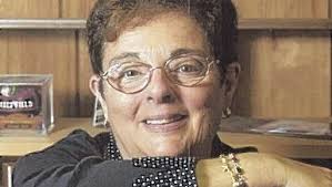 Barbara Bedell: Leadership Awards to be given Tuesday