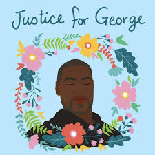 George floyd was an african american former security guard who very likely died of a fentanyl overdose shortly after being taken into custody by minneapolis police officer derek chauvin. Artists Are Paying Tribute On Social Media To George Floyd Breonna Taylor And Other Black Americans Killed By The Police Artnet News