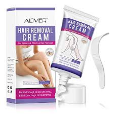 Depilatories work by removing hair just at the skin surface. Hair Remover Cream Depilatory Cream Sensitive Formula Skin Friendly Natural Painless Flawless For Women And Men Buy Online In Bahamas At Bahamas Desertcart Com Productid 120383530