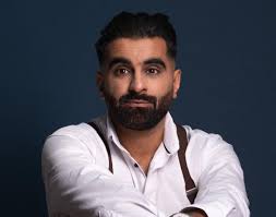 Jake Lambert: The Sunshine Kid