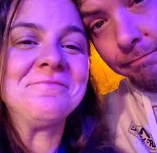 No, this is not the first time I've had a beard, but... The last time I had  a beard for more than two months was 29 years ago... While riding a bicycle