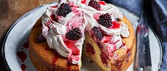 You can add many decorations to the cakes using fondants, icing, candies, tinted dough, pearl dust, cinnamons, chocolate chips, ganache, gum paste mold, and. Busycooking Com Easy Mothers Day Cake Ideas Busy Cooking