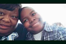 Fundraiser by Terelle Robinson : Brighten Garlena and Jay's Future