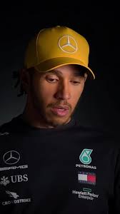 Humble Hamilton: A Tribute to Lewis Hamilton's Humility