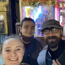 Claire Starks and Nate Barfield's Wedding Website