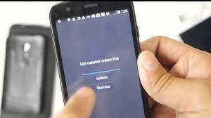Sim unlock zte axon m from at&t network by imei unlock code. Desbloquear Cricket Moto E5 Supra Como Entrar En Factory Mode By Unlockattmoto