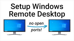 If you plan to connect to a windows 11 remotely from a computer with windows xp or vista, uncheck the require devices to. How To Setup Windows Remote Desktop With Rdp And Remote It Remote It