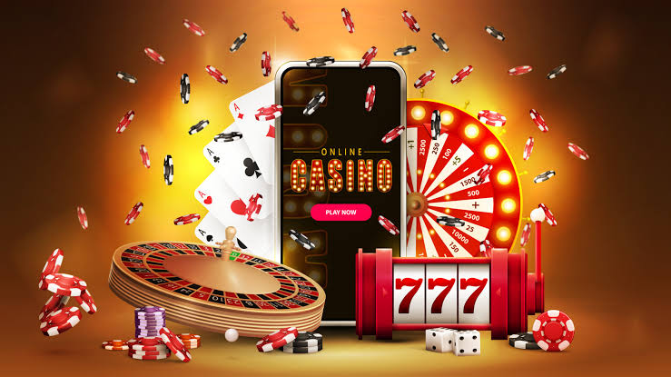 The Evolution of Online Casino Games: From Traditional to Digital Gaming | A  Guide by Betinireland