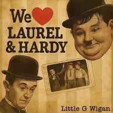 @laurelHardyNews's video Tweet