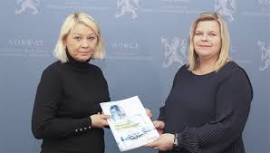 Truleg skal også dag inge ulstein halde fram i regjeringa. Trusselrapport For 2020 Securityworldmarket Com