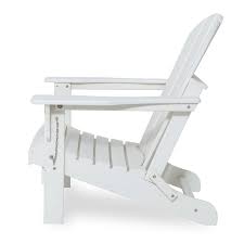 Alger Plastic Folding Adirondack Chair Folding Adirondack Chairs Adirondack Chair Plastic Furniture