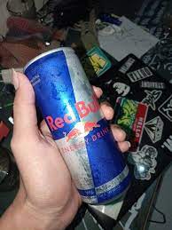 Redbull Red Bull Drinks Energy Drinks