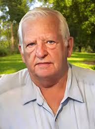 Franklin “Frank” Lee Hargis, age 87, of Flora