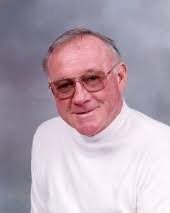 Obituary information for James Patrick Wilson