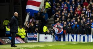 Steve clarke addresses the kilmarnock supporters after guiding them to their first we went behind the scenes at steve clarke's first day as kilmarnock manager! Steve Clarke Calls Out Dark Ages Anti Catholic Abuse From Rangers Fans The Irish Post
