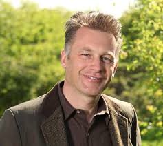Chris Packham