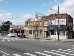 10909 Rockaway Blvd South Ozone Park Ny 11420 Retail For Sale Loopnet Com