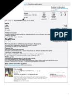 0 ratings0% found this document useful (0 votes). Faqs Docx Emv Debit Card