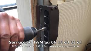 Tutoriel Reglage De Porte Difficile A Fermer Youtube