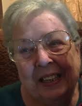 Obituary information for Florence Darlene McLeod