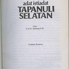 The investiture of some of the state decorations also include the conferment of titles, whereby they. Adat Istiadat Tapanuli Selatan