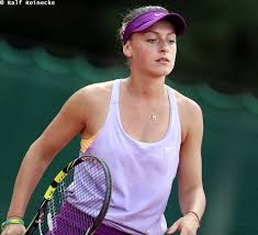 Avustralya açık 11th tohumlanmamış tedirgin bogdan üçüncü turda ulaşan bir grand slam en iyi kariyer sonucu ona ulaşmak gördü. Ana Bogdan Ladies Open Hechingen 2014 08 A Photo On Flickriver