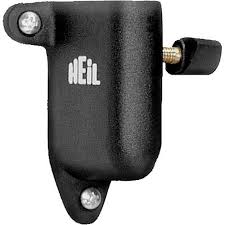 Heil Sound Wm 1 Vertical Surface Mount For Heil Booms