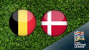 Dinamarca vs bélgica, por la eurocopa: Belgica Vs Dinamarca Watch Espn
