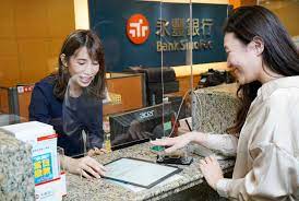 華南銀行嘩仔一路發 hua nan bank rich all the way. æ°¸è±éŠ€è¡Œç„¡ç´™åŒ–æ•¸ä½é‡'èžæœå‹™ è½å¯¦ç¶ è‰²ç‡Ÿé‹ æœªä¾†åŸŽå¸‚ å¤©ä¸‹