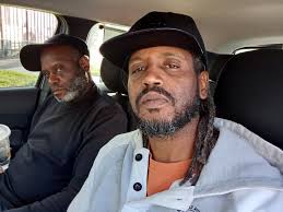 Donte Turner Prayers Going Up 🙏🙏🙏 Heal Up Soon!!! We're here for You,  Brother!