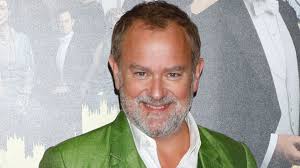 Downton Abbey's Hugh Bonneville gains a royal title