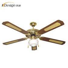 Set of two, clear crystal ceiling fan pulls, light pull, fan pull, crystal fan pull, bronze ceiling fan pull, ball chain pull, home decor. Hot Sale Royal Gold Hall Fan Ceiling Light 5 Fancy Blade Ac Motor Decorative Ceiling Fans With Led Lights Buy Hot Sale Royal Gold Hall Fan Ceiling Light 5 Fancy Blade Ac