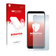 Scratch Shield pro BLU Vivo XL3 Plus ...