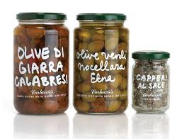 Carluccio S Antipasti Range Irving Co Emballage De Pot Design Emballage Alimentaire Emballage De Confiture