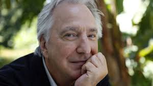 Alan Rickman: A face, and a voice, known by millions