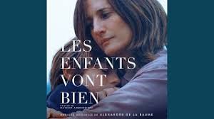 Les enfants vont bien