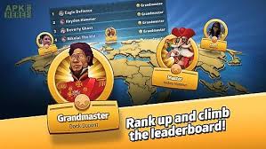 Global domination (mod, unlimited tokens) is a fun card strategy game that you can play with friends and family. Risk Global Domination For Android Free Download At Apk Here Store Apktidy Com