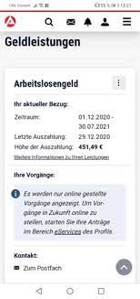 Jeder kann seinen job kündigen, wann er möchte. Habe Arbeitslosengeld Beantragt Aber Weiss Nicht Ob Es Schon Uberwiesen Wurde Finanzen