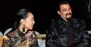 Tv52 ailesi olarak her zaman yanında olduğumuzu , demirali bebeğimiz ve ailesi adına teşekkürlerimizi sunuyoruz. Steven Seagal I Soke Eden Surpriz Son Dakika Magazin Haberleri