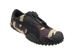 Cole haan is a fine shoe brand, especially for leather dress shoes. Puma History